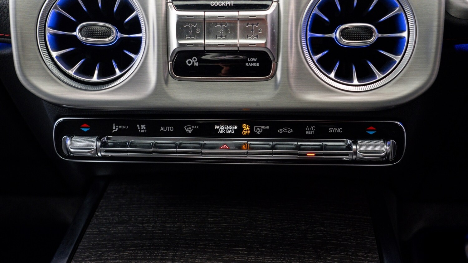 Used Mercedes-Benz G Class 2025 for sale - 77903259: Photo 35