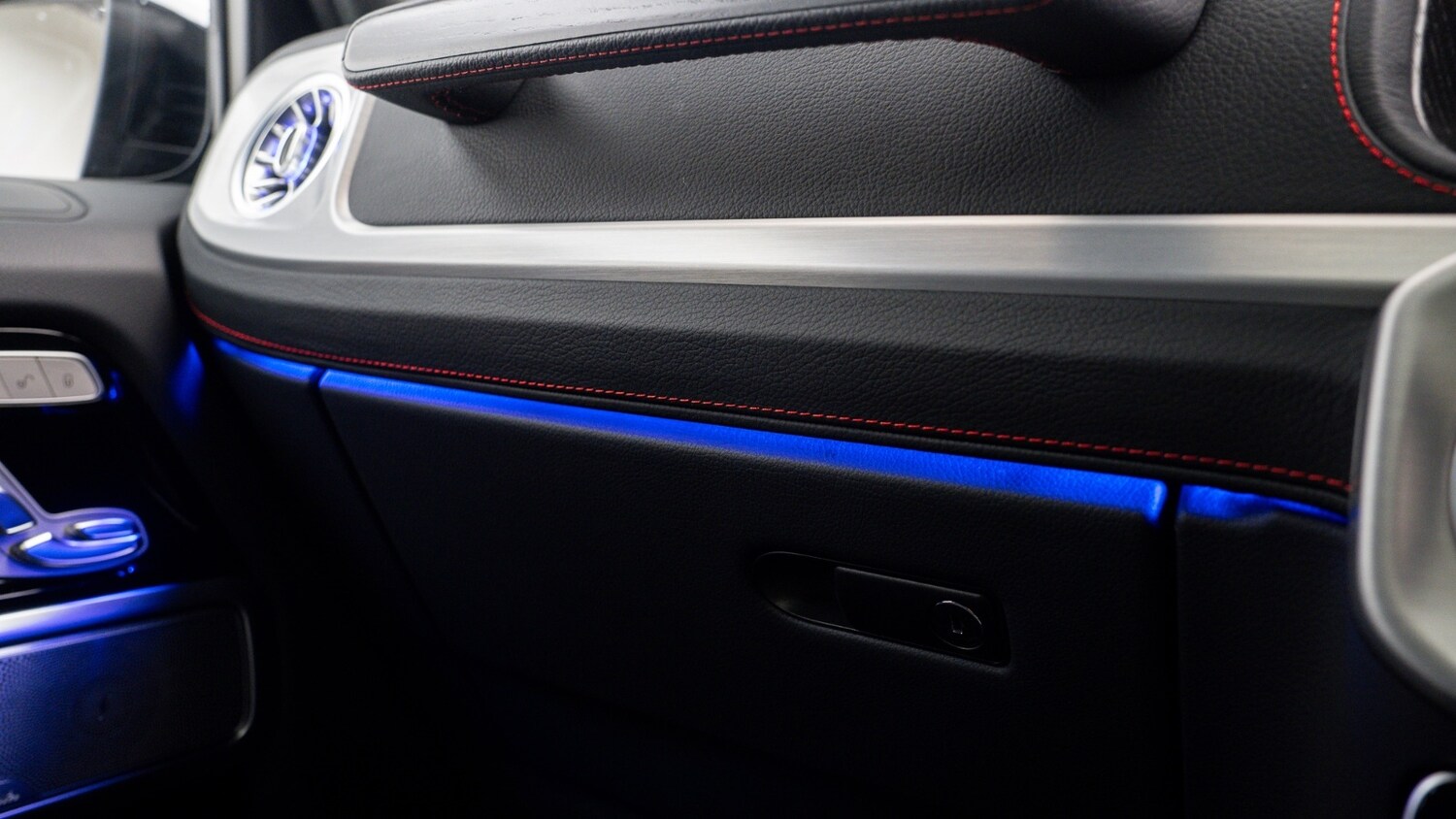 Used Mercedes-Benz G Class 2025 for sale - 77903259: Photo 37