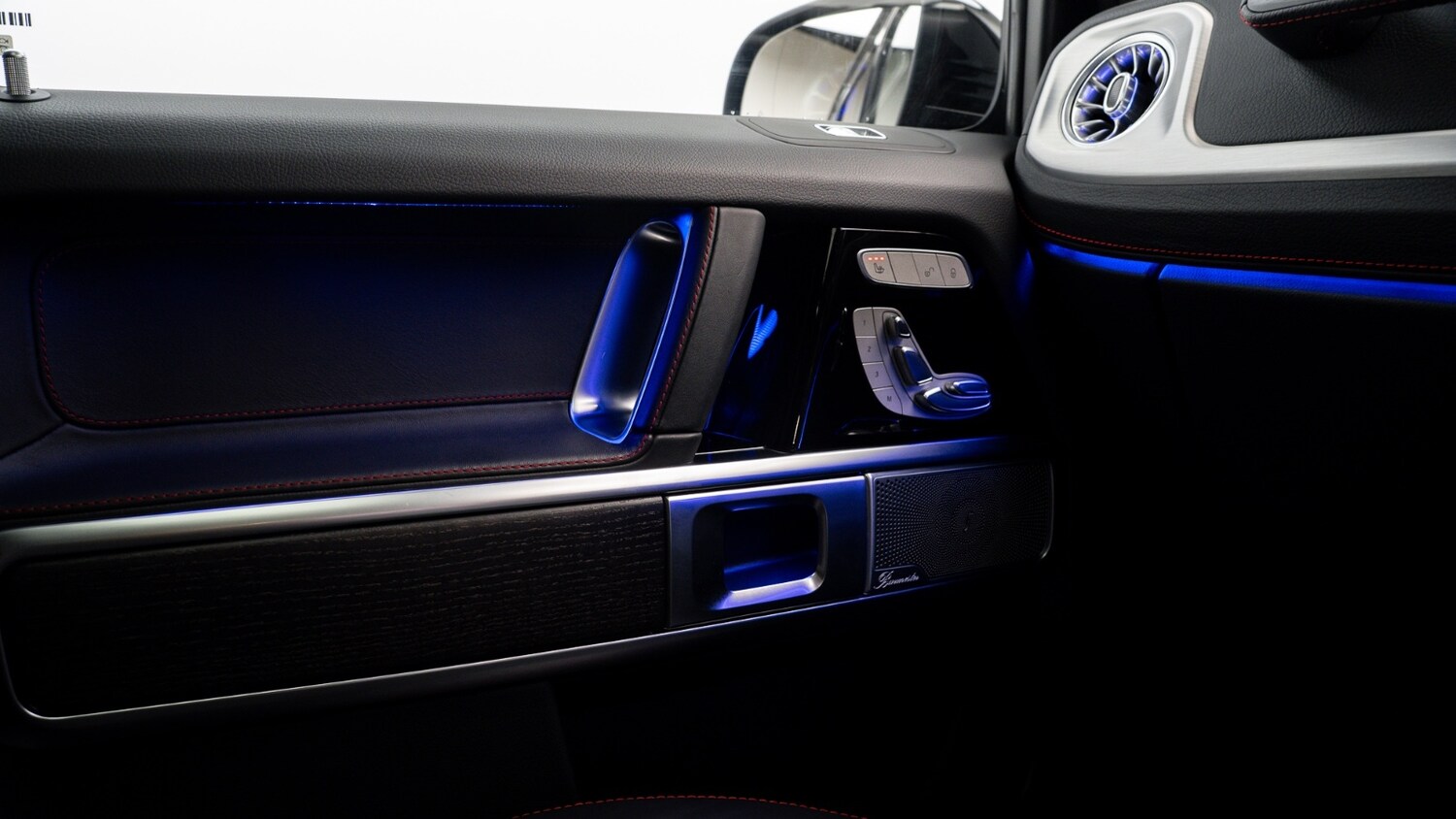 Used Mercedes-Benz G Class 2025 for sale - 77903259: Photo 39