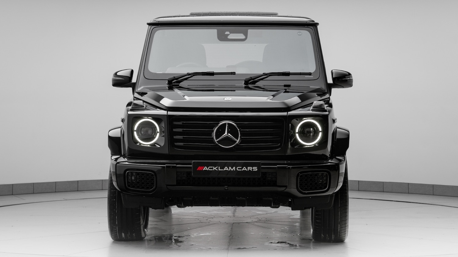 Used Mercedes-Benz G Class 2025 for sale - 77903259: Photo 4