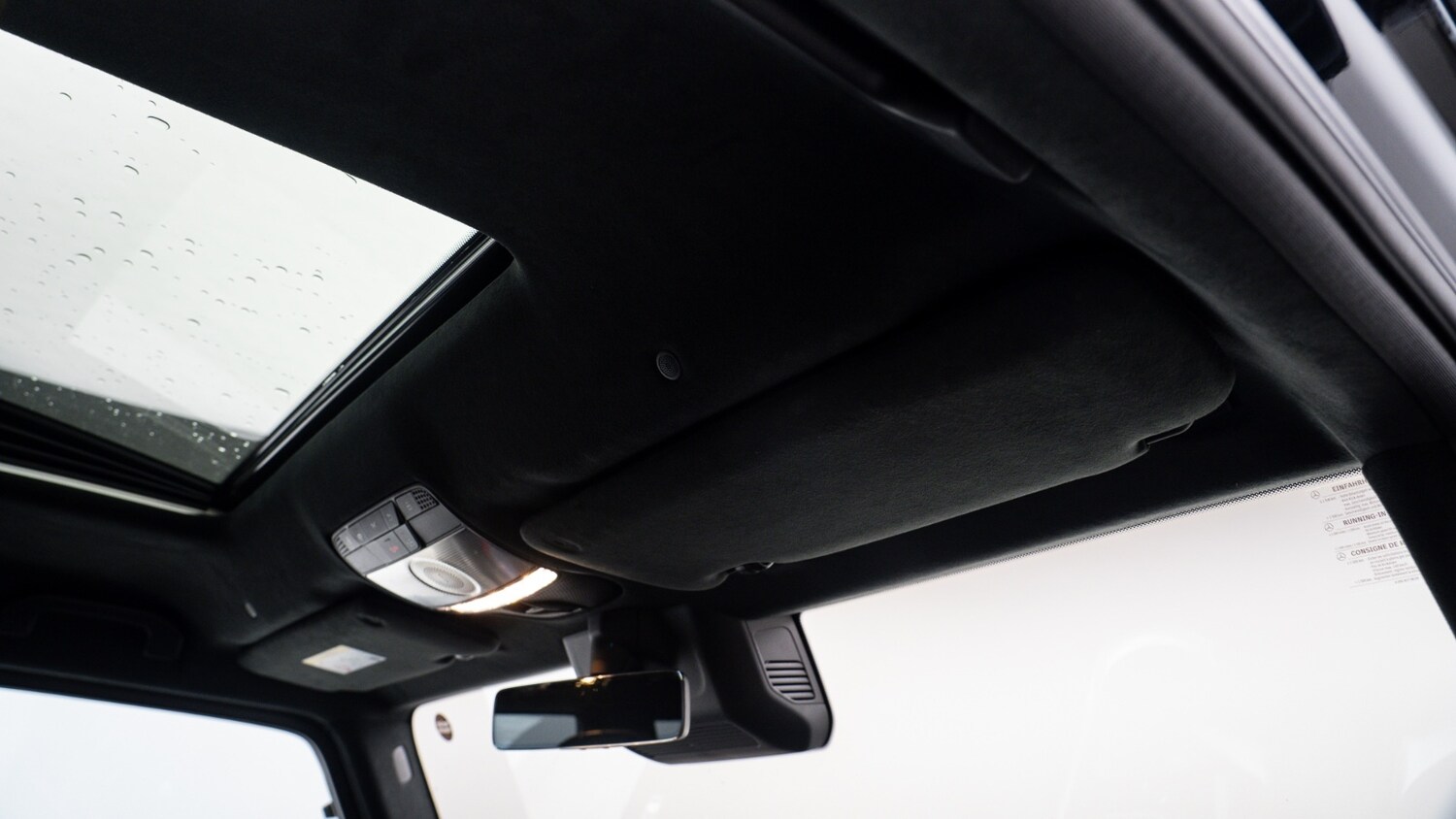 Used Mercedes-Benz G Class 2025 for sale - 77903259: Photo 42