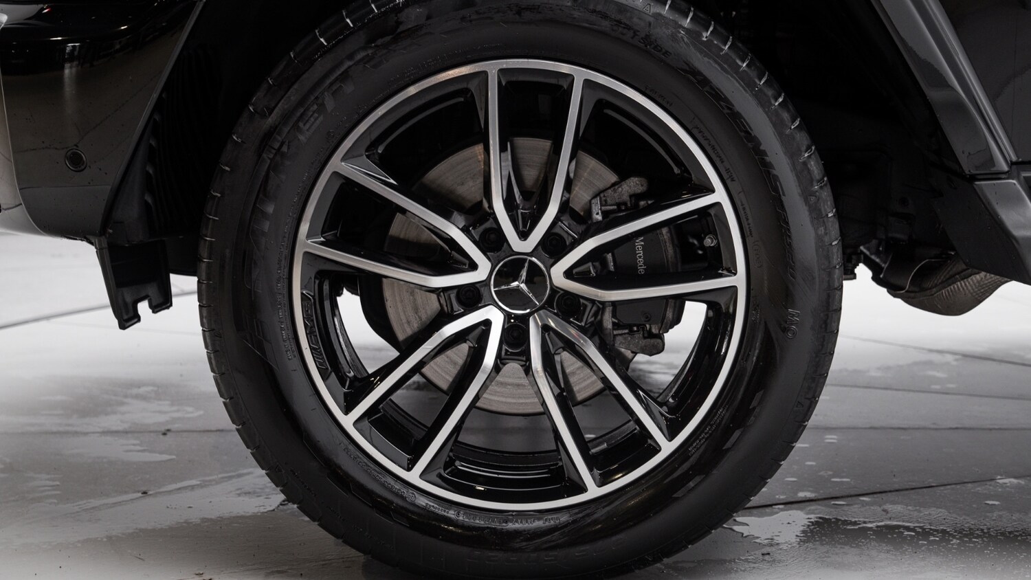 Used Mercedes-Benz G Class 2025 for sale - 77903259: Photo 45