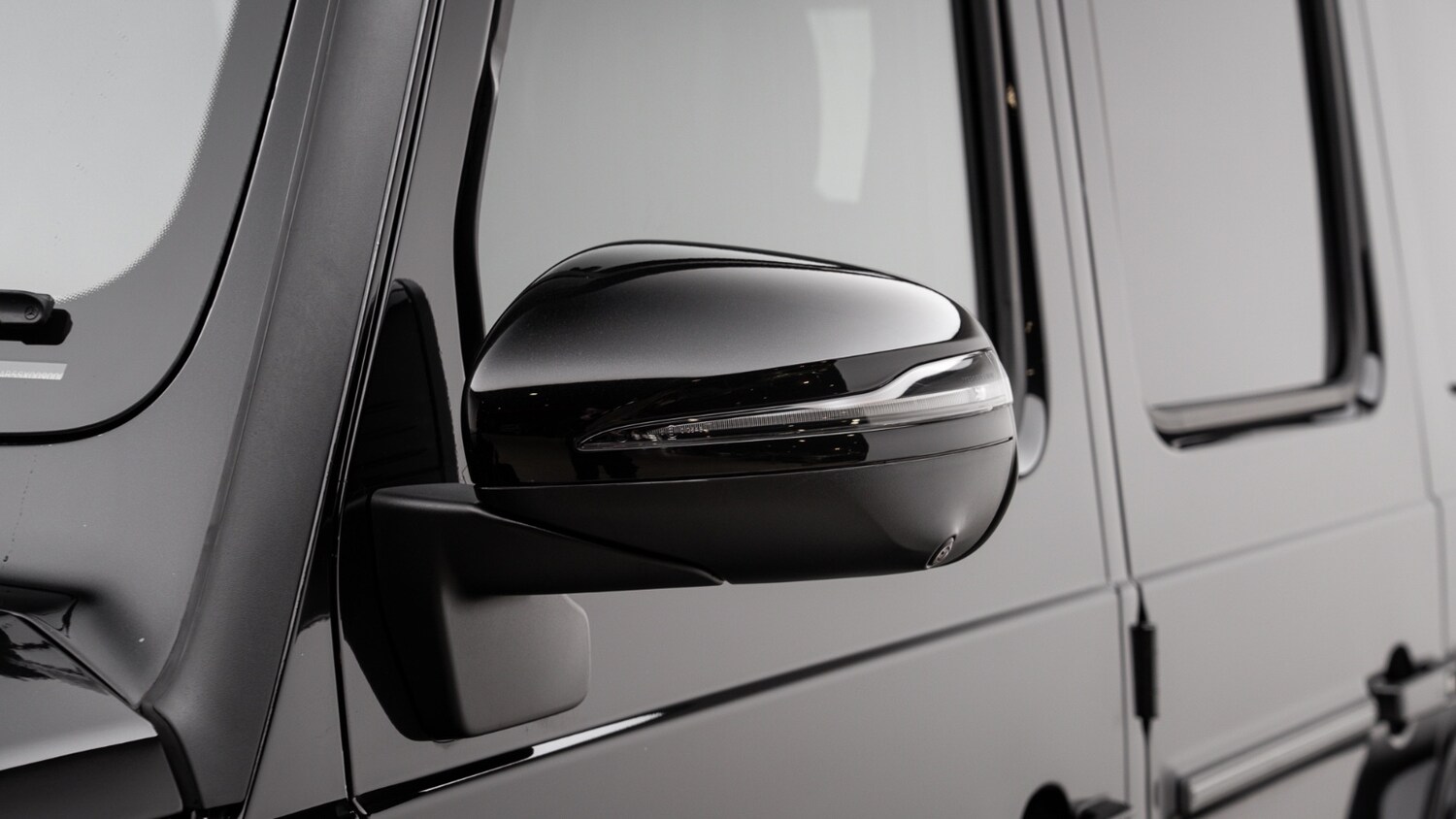 Used Mercedes-Benz G Class 2025 for sale - 77903259: Photo 46