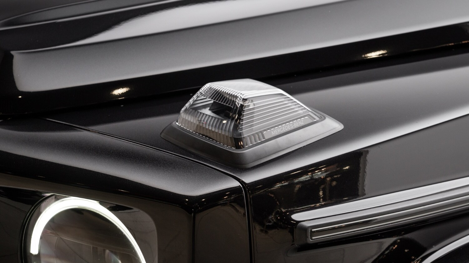Used Mercedes-Benz G Class 2025 for sale - 77903259: Photo 47