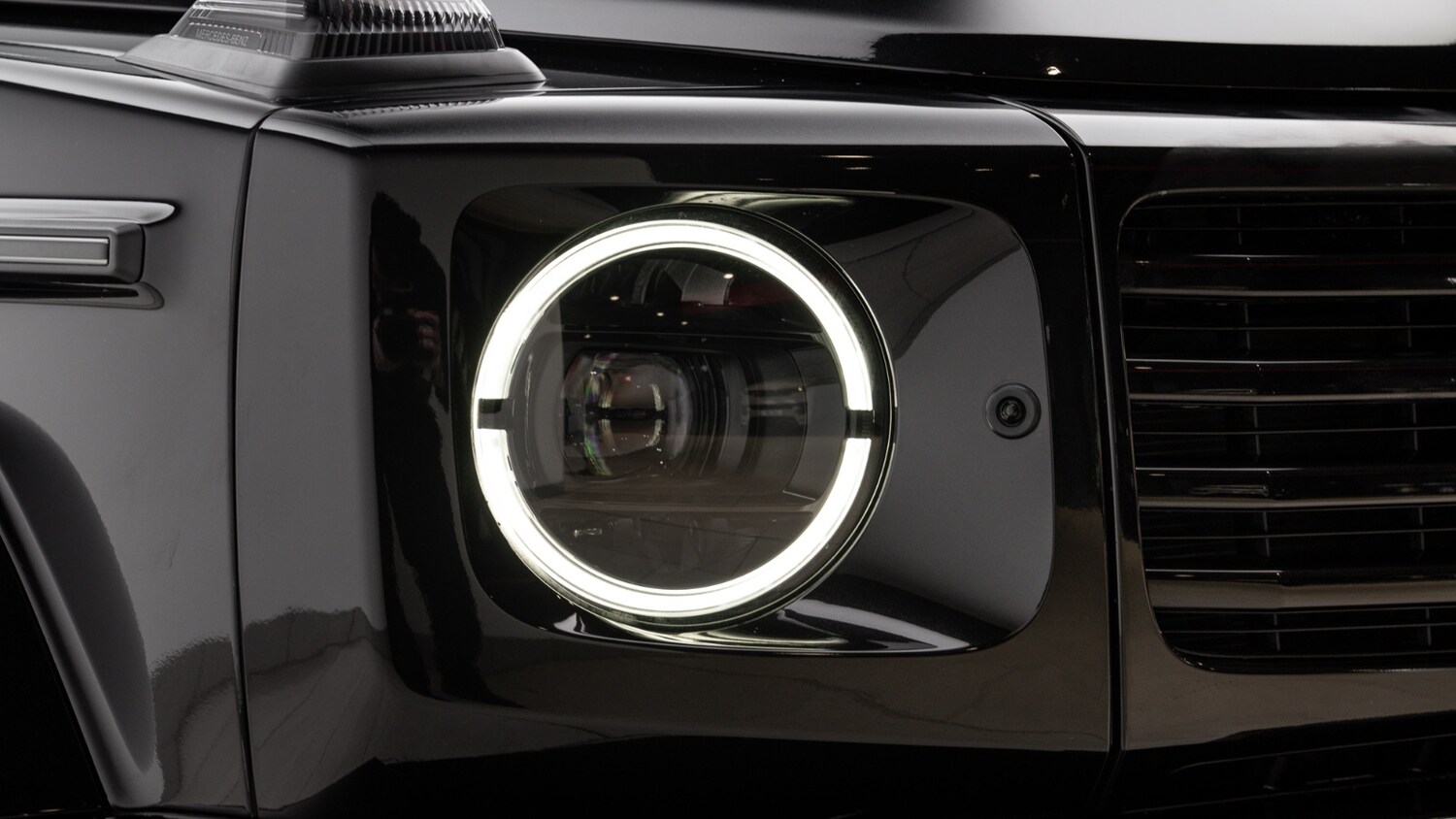 Used Mercedes-Benz G Class 2025 for sale - 77903259: Photo 48