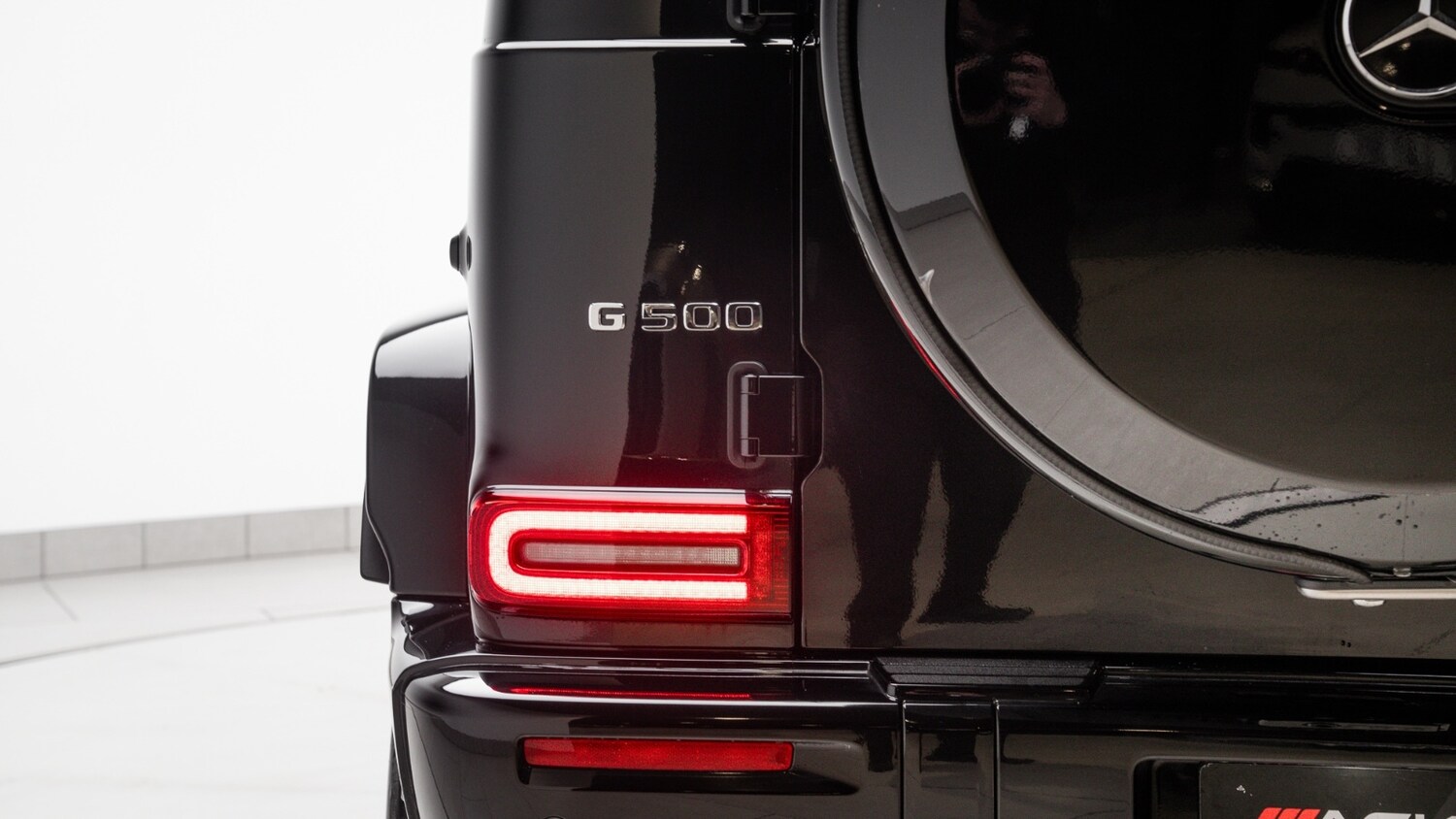 Used Mercedes-Benz G Class 2025 for sale - 77903259: Photo 49