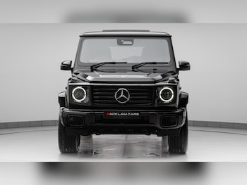 Used Mercedes-Benz G Class 2025 for sale - 77903259: Photo