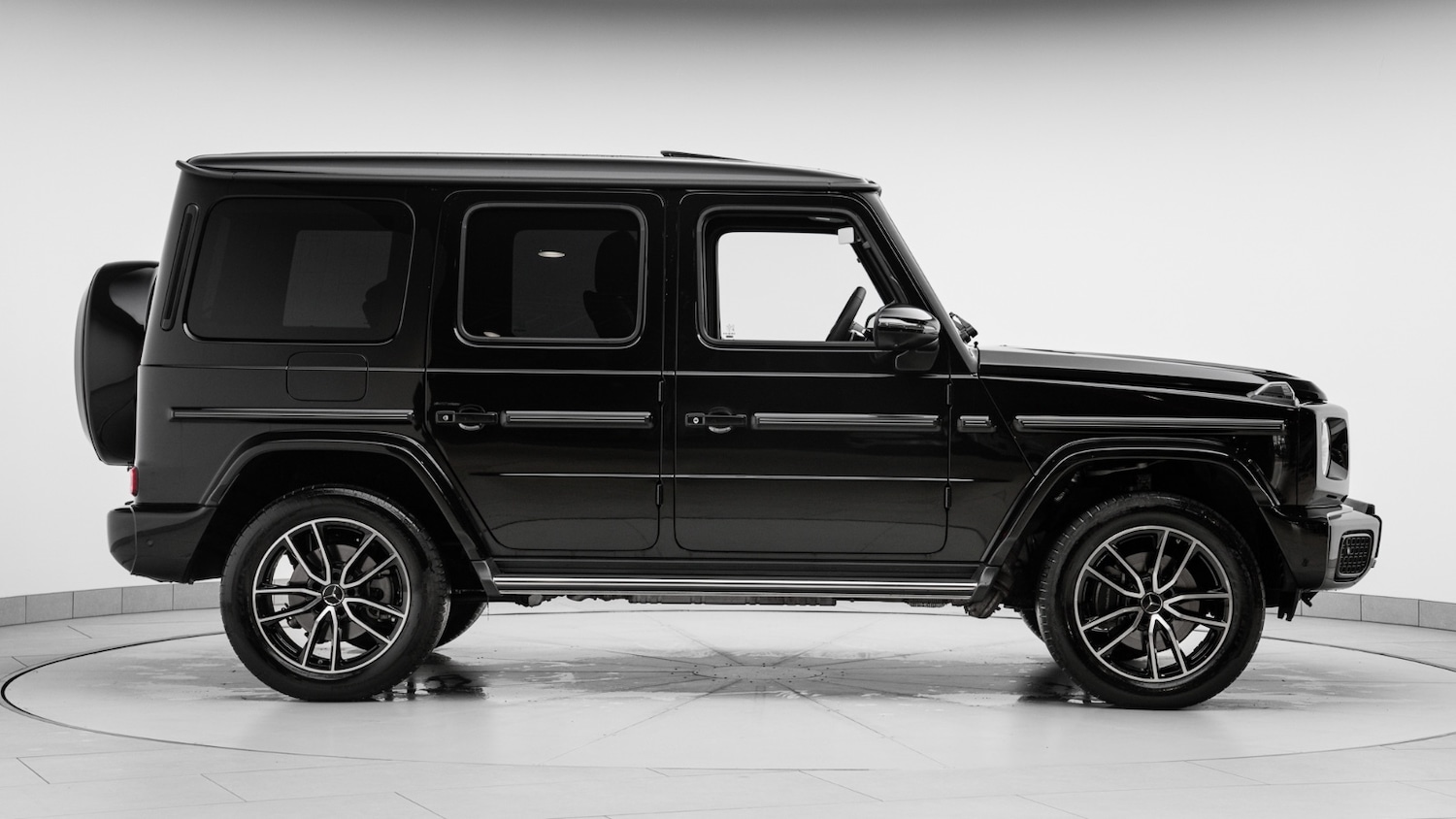 Used Mercedes-Benz G Class 2025 for sale - 77903259: Photo 5