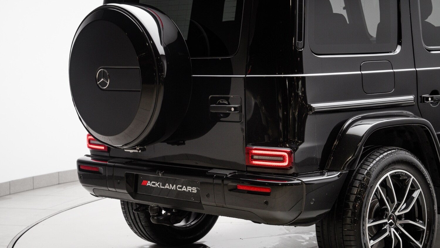 Used Mercedes-Benz G Class 2025 for sale - 77903259: Photo 50