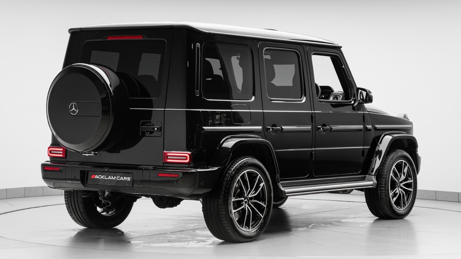 Used Mercedes-Benz G Class 2025 for sale - 77903259: Photo 6