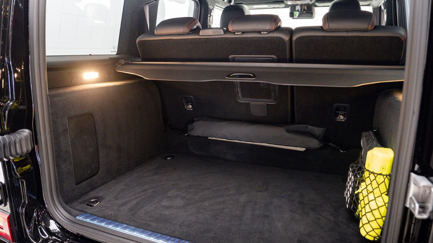 Used Mercedes-Benz G Class 2025 for sale - 77903259: Photo 8