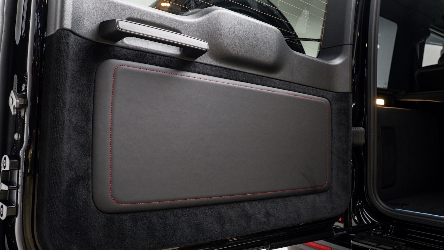Used Mercedes-Benz G Class 2025 for sale - 77903259: Photo 9