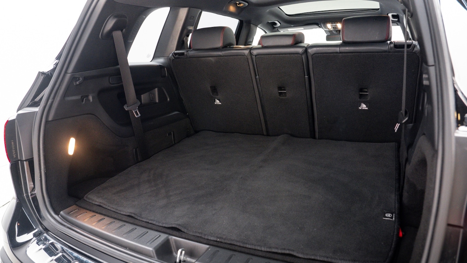 Used Mercedes-Benz EQB 2024 for sale - 77556840: Photo 10