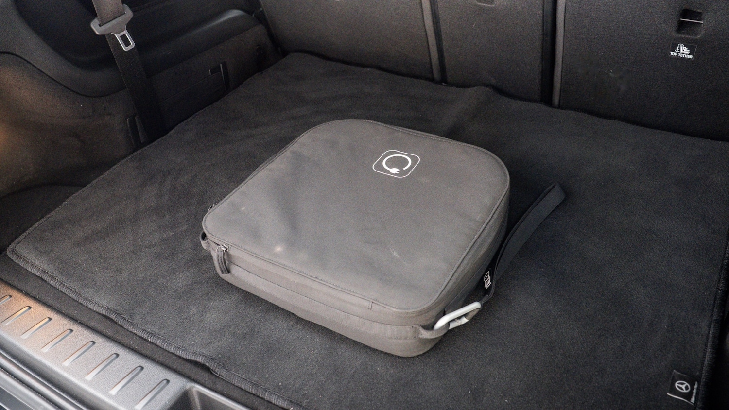 Used Mercedes-Benz EQB 2024 for sale - 77556840: Photo 11