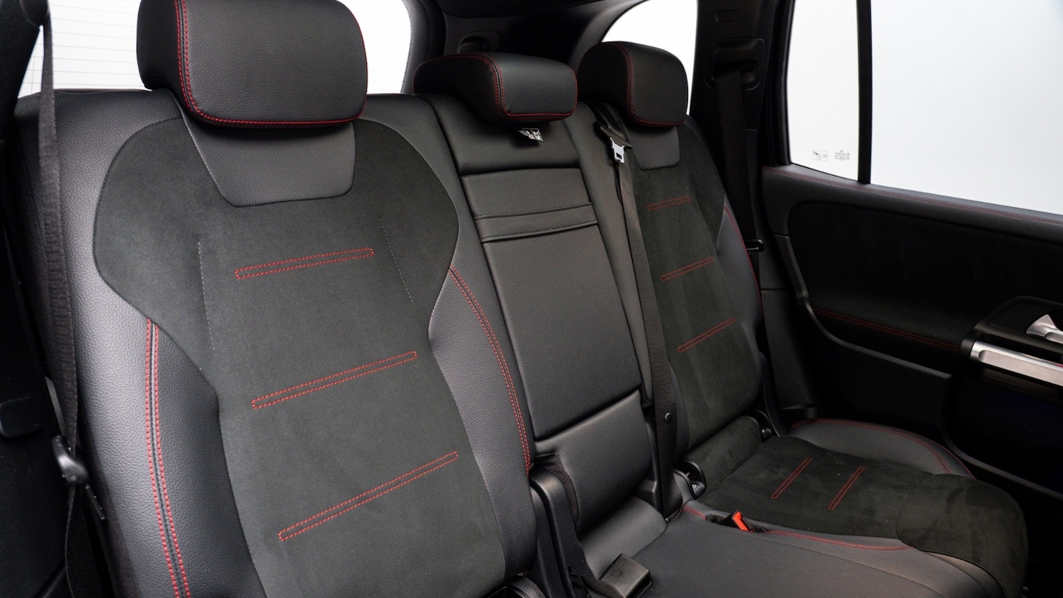 Used Mercedes-Benz EQB 2024 for sale - 77556840: Photo 12