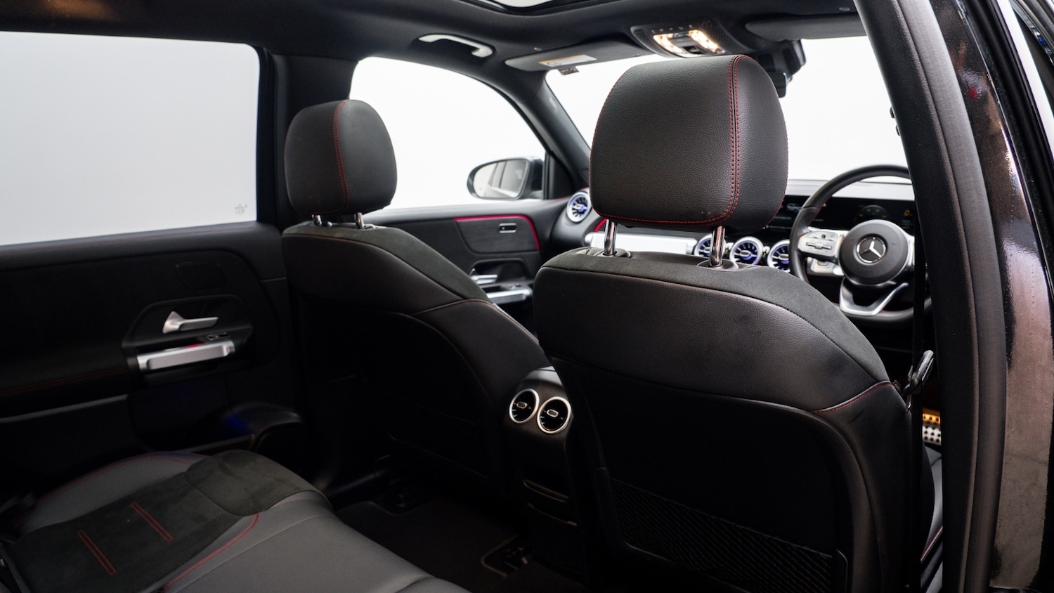 Used Mercedes-Benz EQB 2024 for sale - 77556840: Photo 13