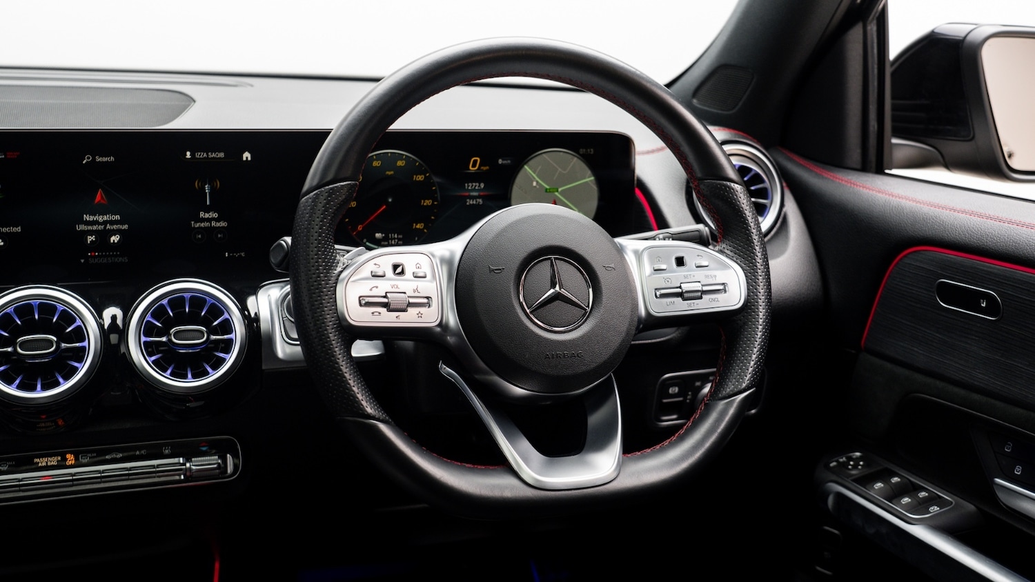 Used Mercedes-Benz EQB 2024 for sale - 77556840: Photo 14