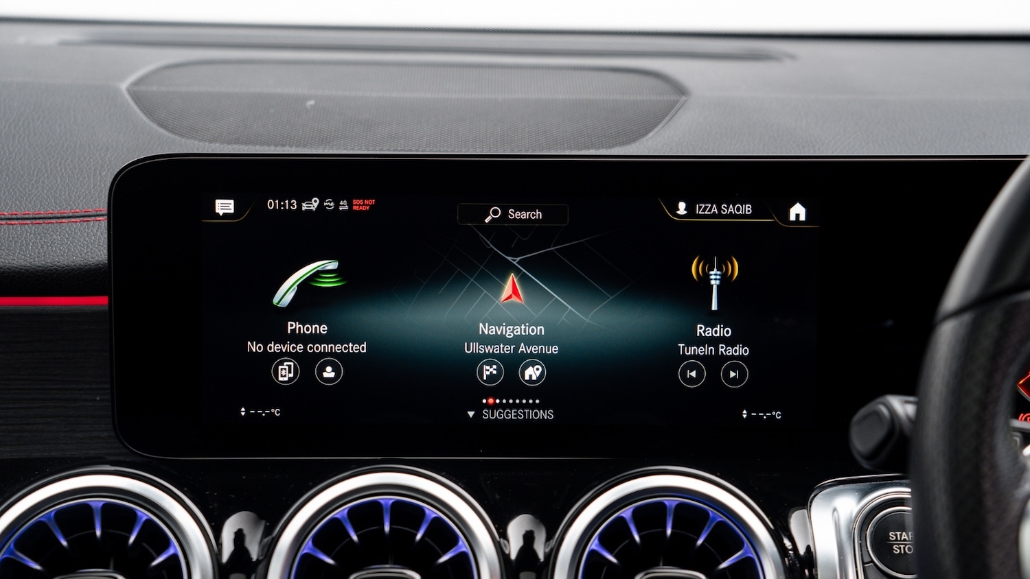 Used Mercedes-Benz EQB 2024 for sale - 77556840: Photo 17