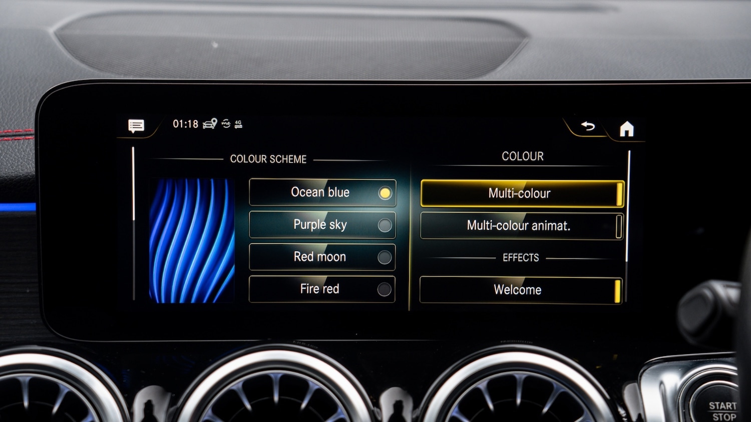 Used Mercedes-Benz EQB 2024 for sale - 77556840: Photo 18