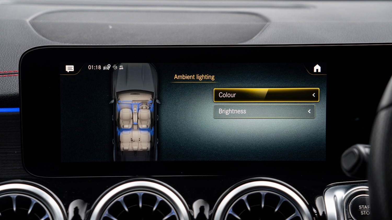 Used Mercedes-Benz EQB 2024 for sale - 77556840: Photo 19