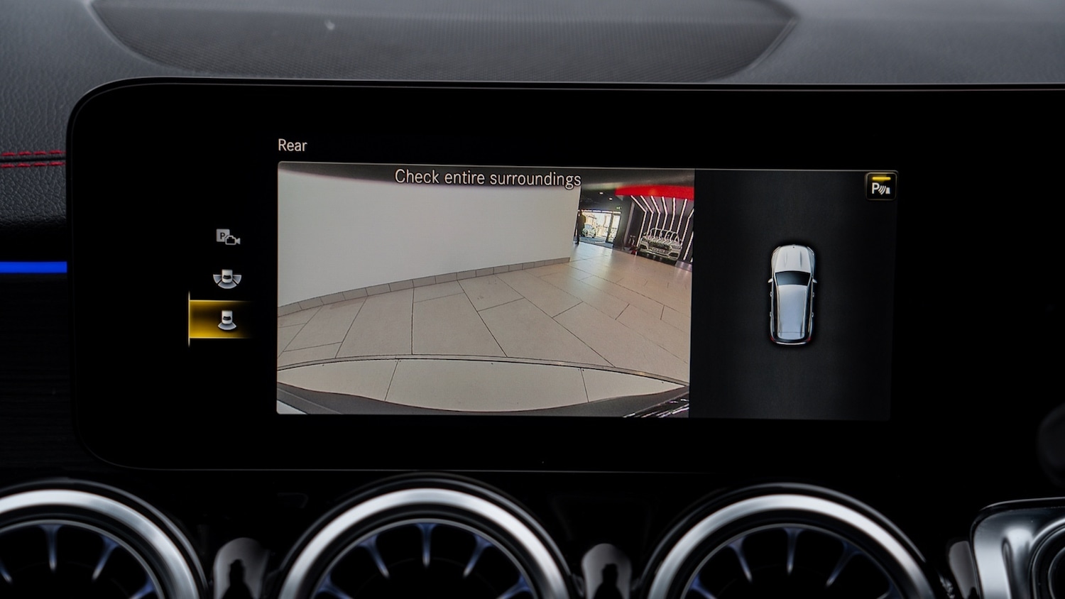 Used Mercedes-Benz EQB 2024 for sale - 77556840: Photo 26