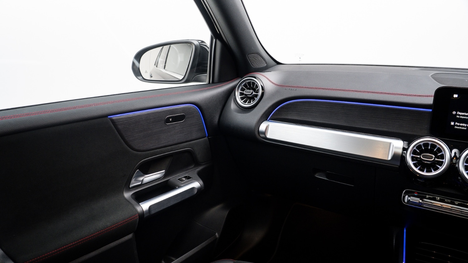 Used Mercedes-Benz EQB 2024 for sale - 77556840: Photo 28