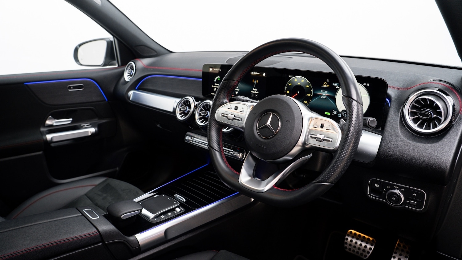 Used Mercedes-Benz EQB 2024 for sale - 77556840: Photo 29