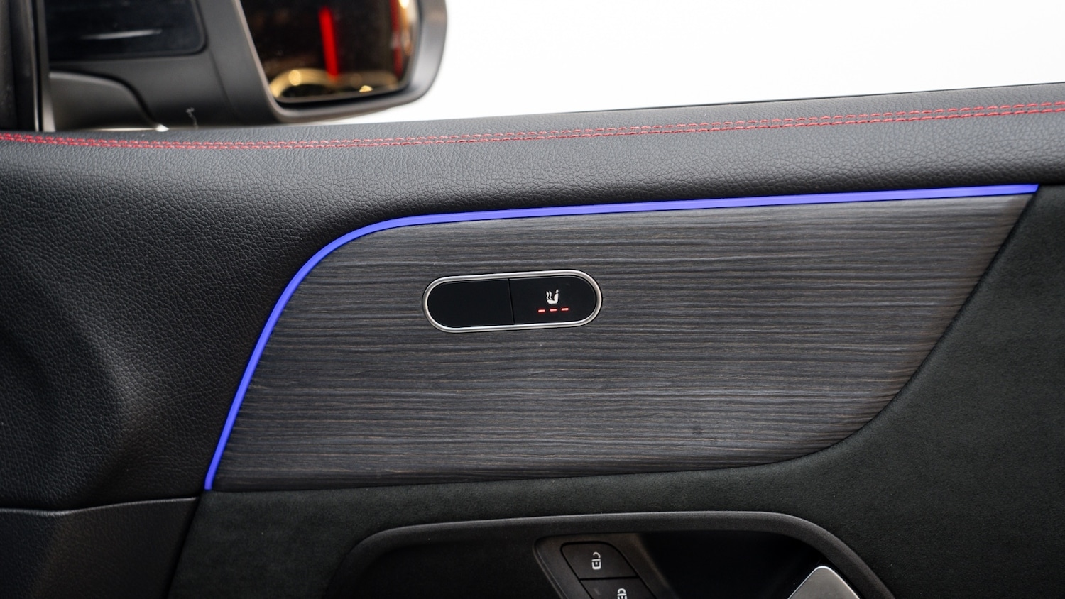 Used Mercedes-Benz EQB 2024 for sale - 77556840: Photo 31