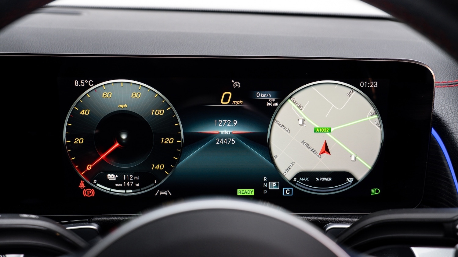 Used Mercedes-Benz EQB 2024 for sale - 77556840: Photo 33