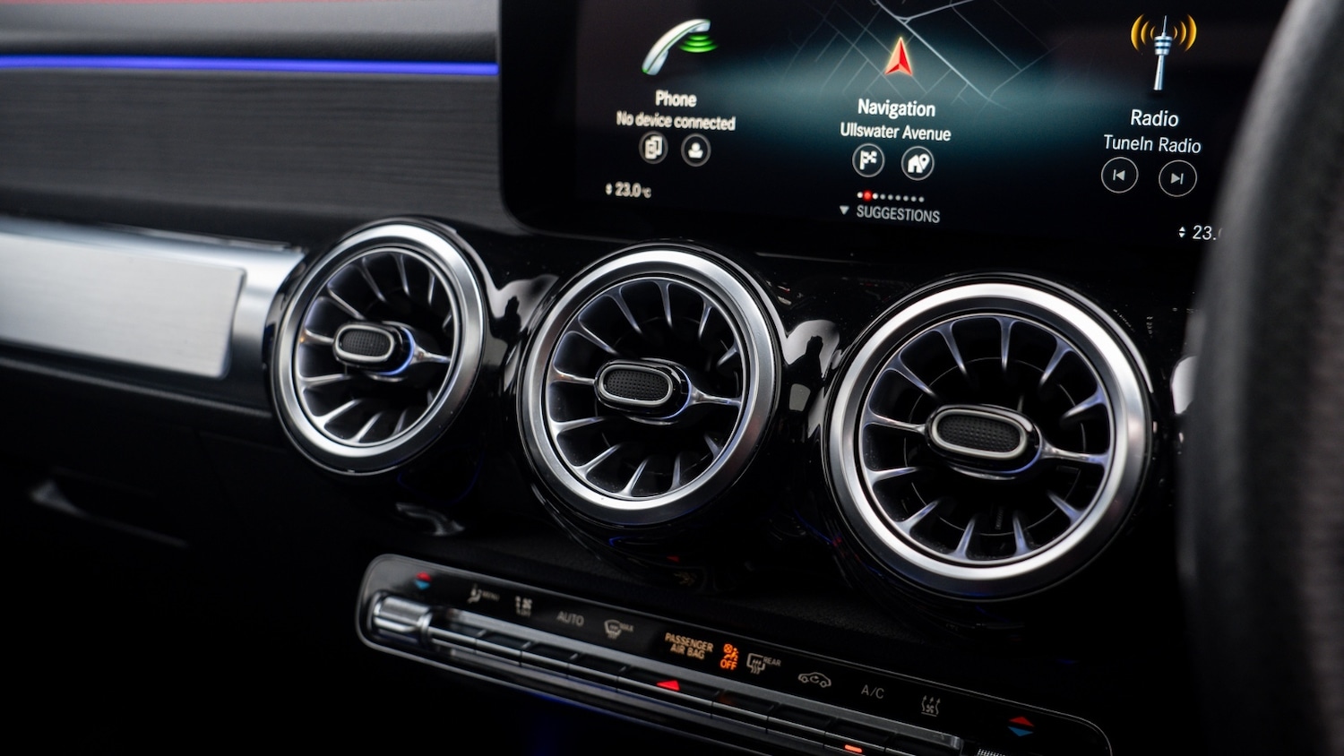 Used Mercedes-Benz EQB 2024 for sale - 77556840: Photo 34