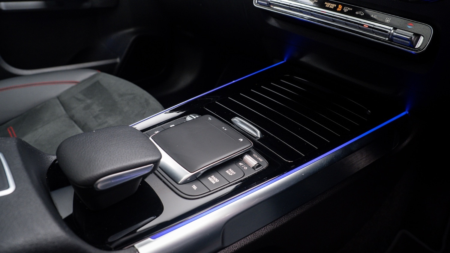 Used Mercedes-Benz EQB 2024 for sale - 77556840: Photo 36