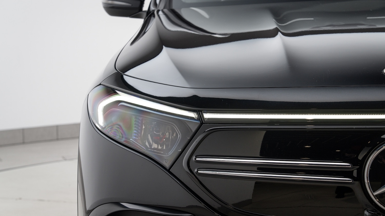 Used Mercedes-Benz EQB 2024 for sale - 77556840: Photo 40