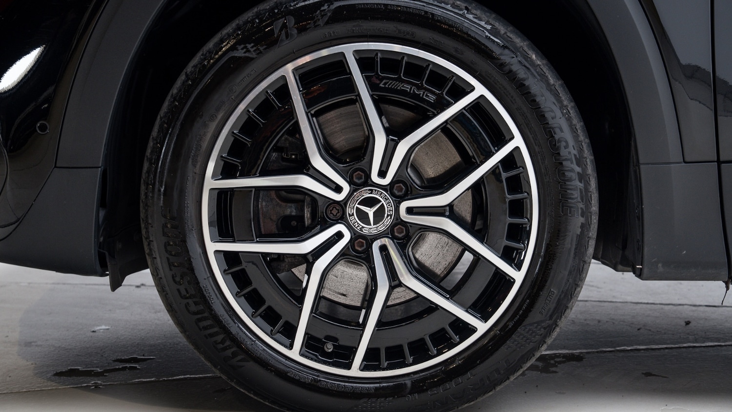 Used Mercedes-Benz EQB 2024 for sale - 77556840: Photo 42