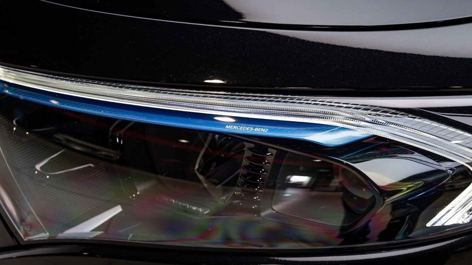 Used Mercedes-Benz EQB 2024 for sale - 77556840: Photo 44