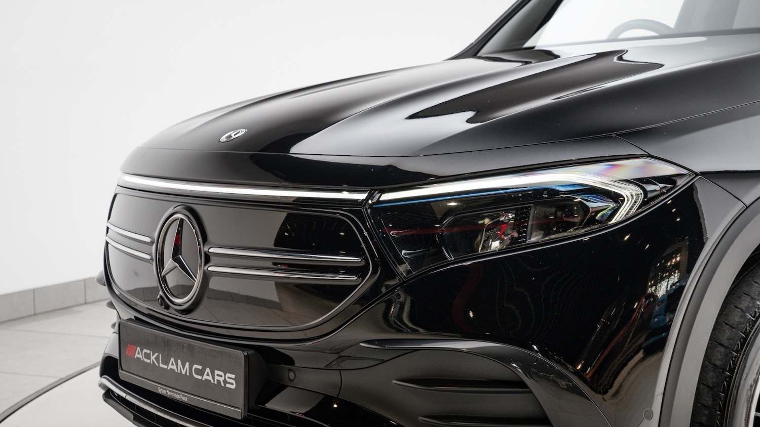 Used Mercedes-Benz EQB 2024 for sale - 77556840: Photo 45