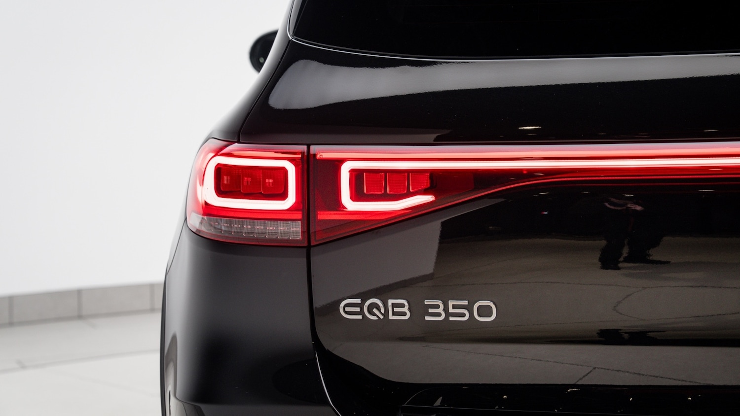 Used Mercedes-Benz EQB 2024 for sale - 77556840: Photo 46