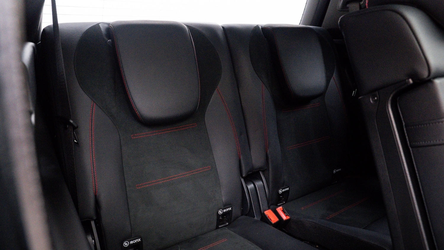 Used Mercedes-Benz EQB 2024 for sale - 77556840: Photo 9