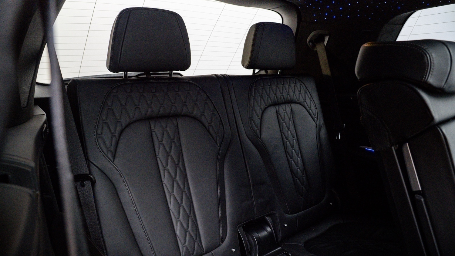 Used BMW X7 2021 for sale - 77071132: Photo 13