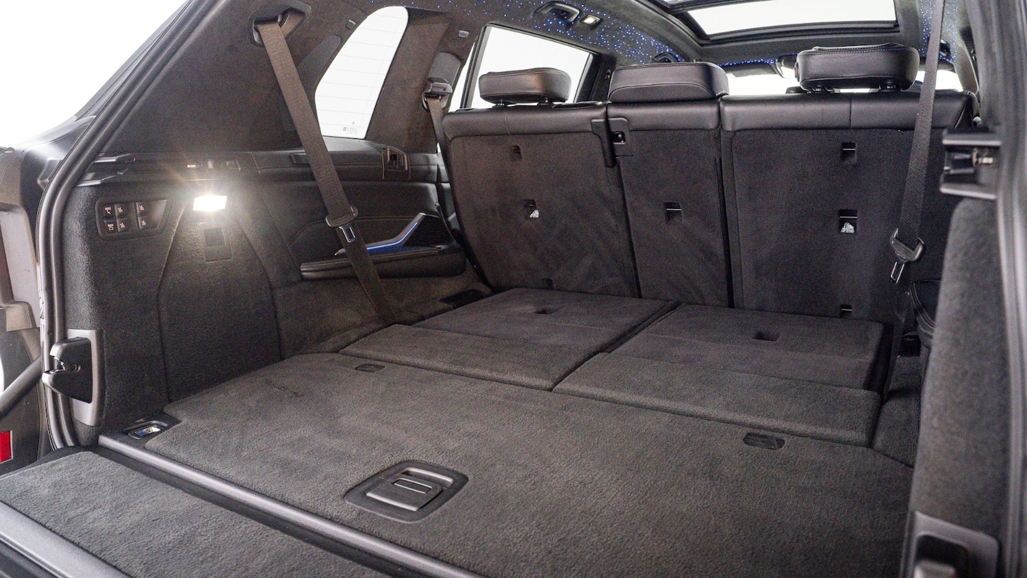 Used BMW X7 2021 for sale - 77071132: Photo 14