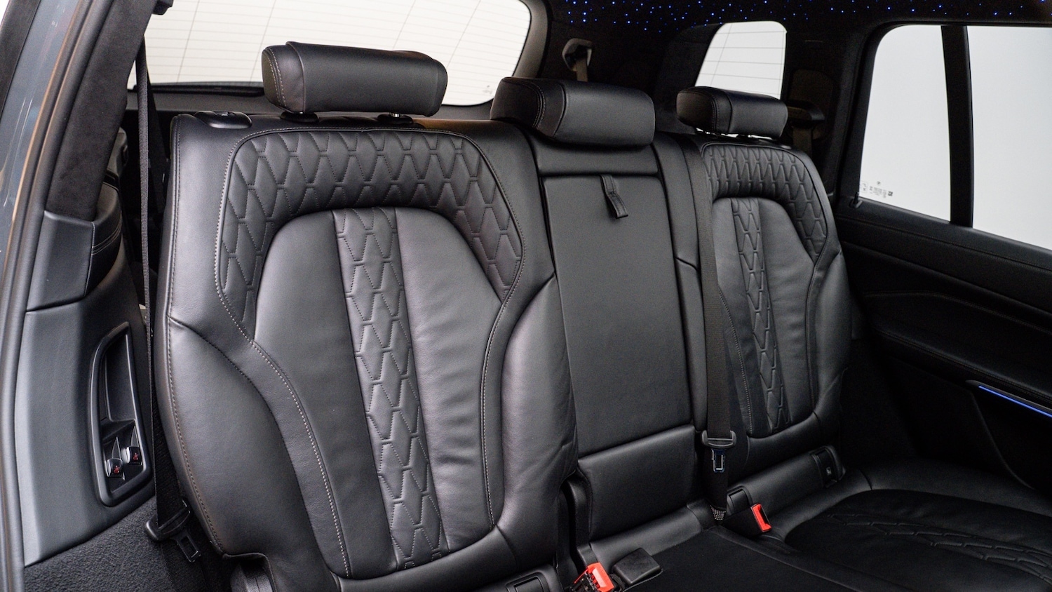 Used BMW X7 2021 for sale - 77071132: Photo 15