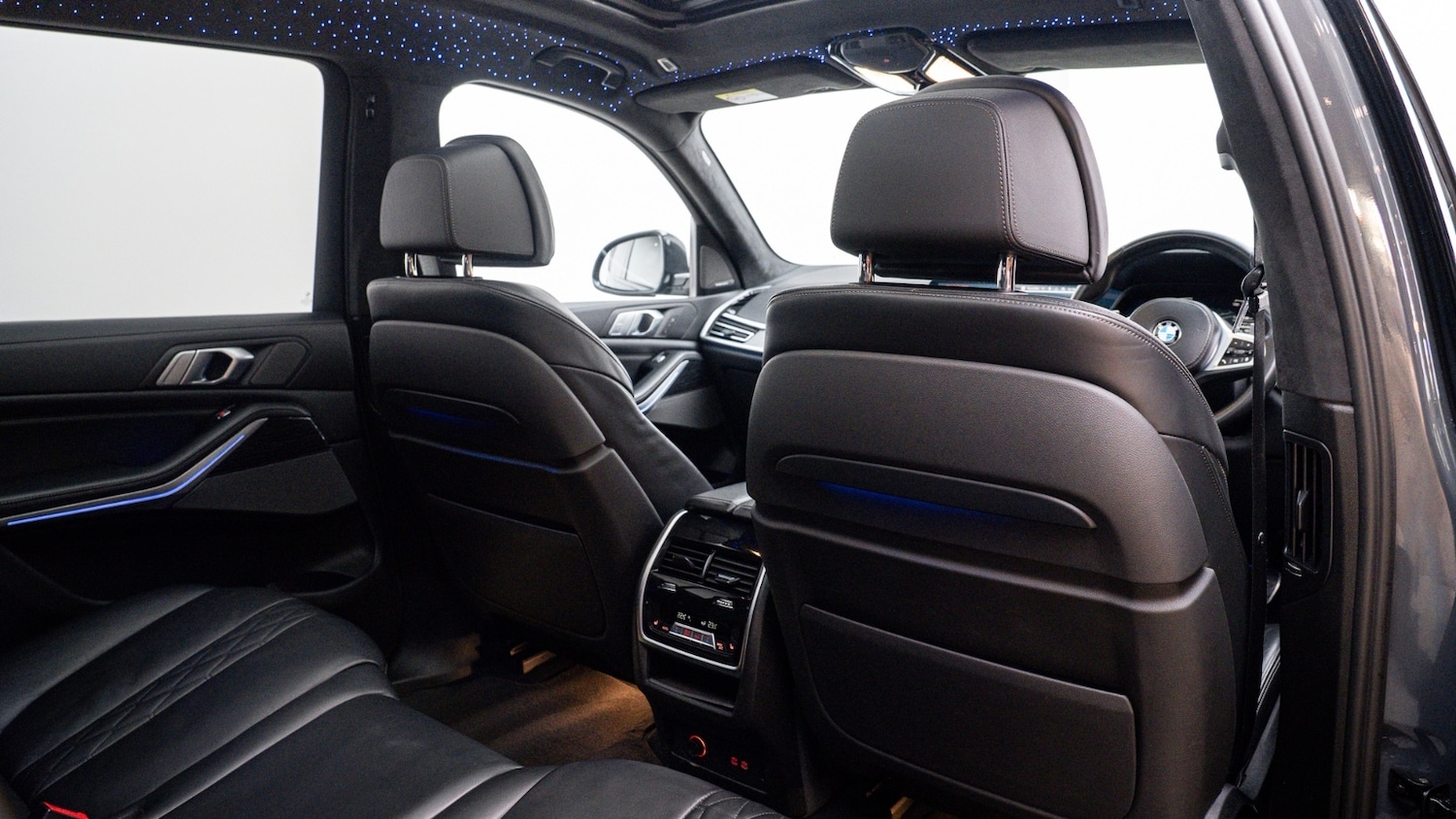 Used BMW X7 2021 for sale - 77071132: Photo 16