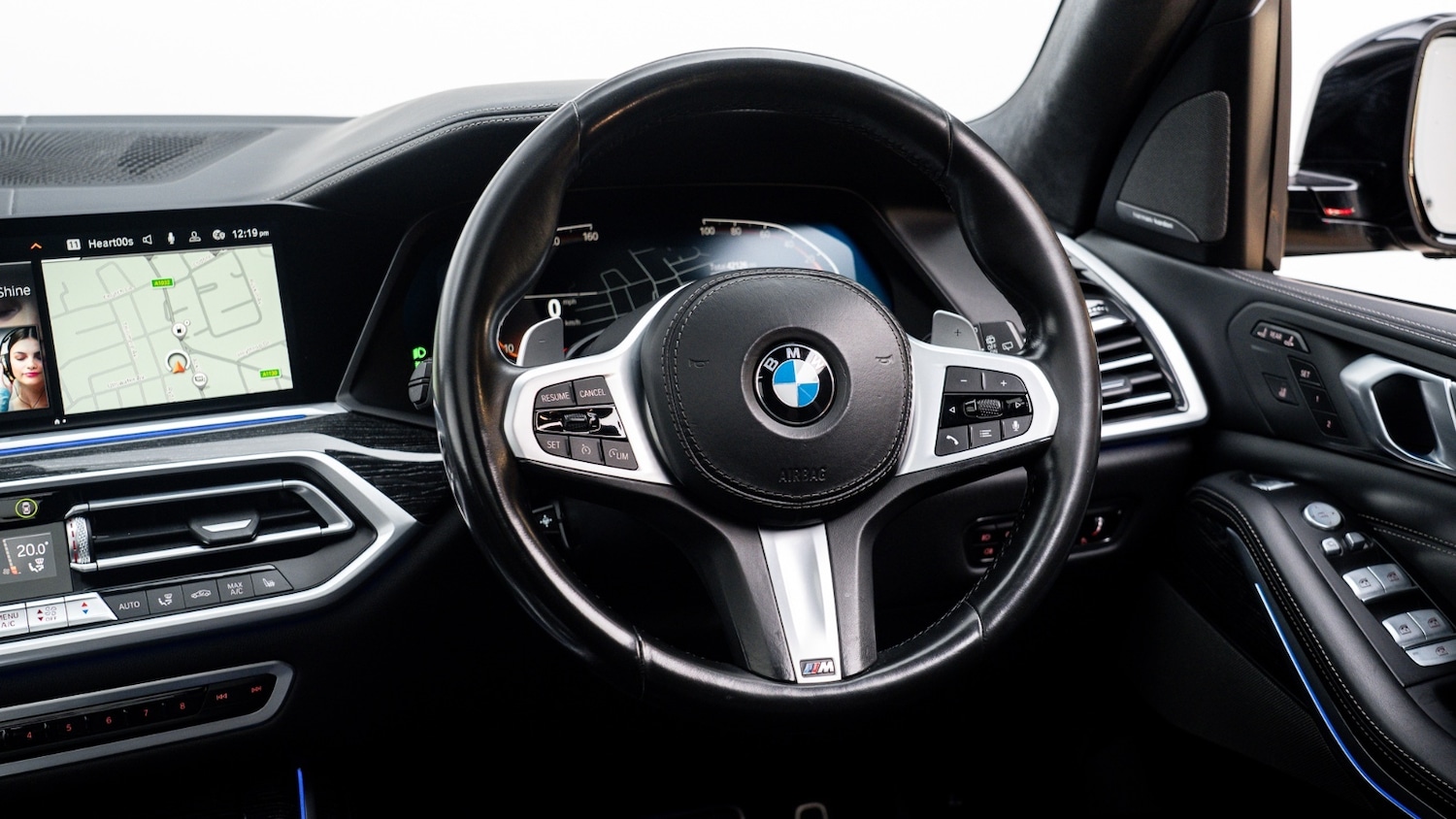 Used BMW X7 2021 for sale - 77071132: Photo 18