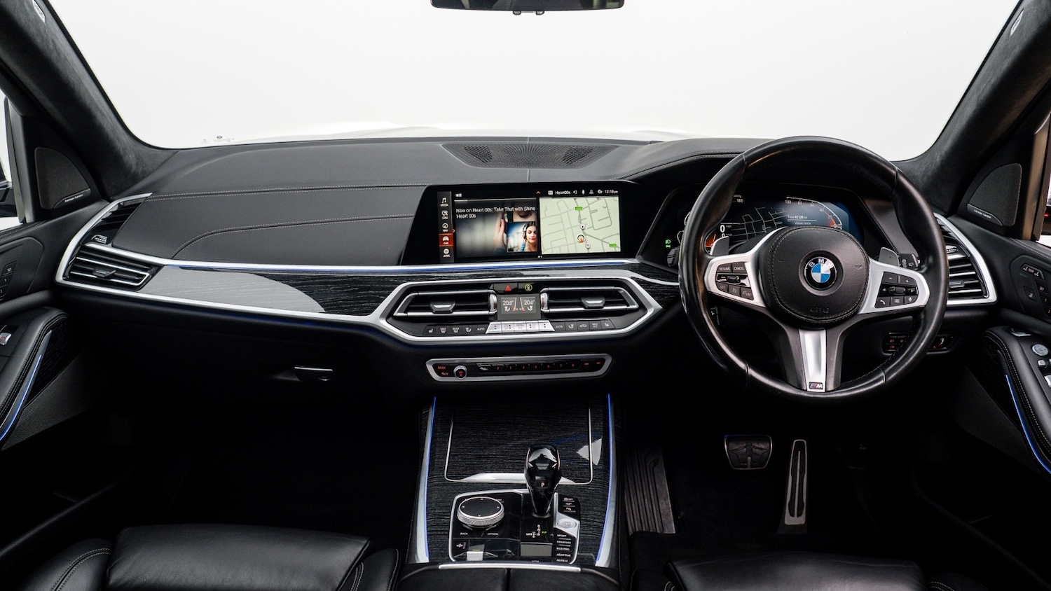 Used BMW X7 2021 for sale - 77071132: Photo 2