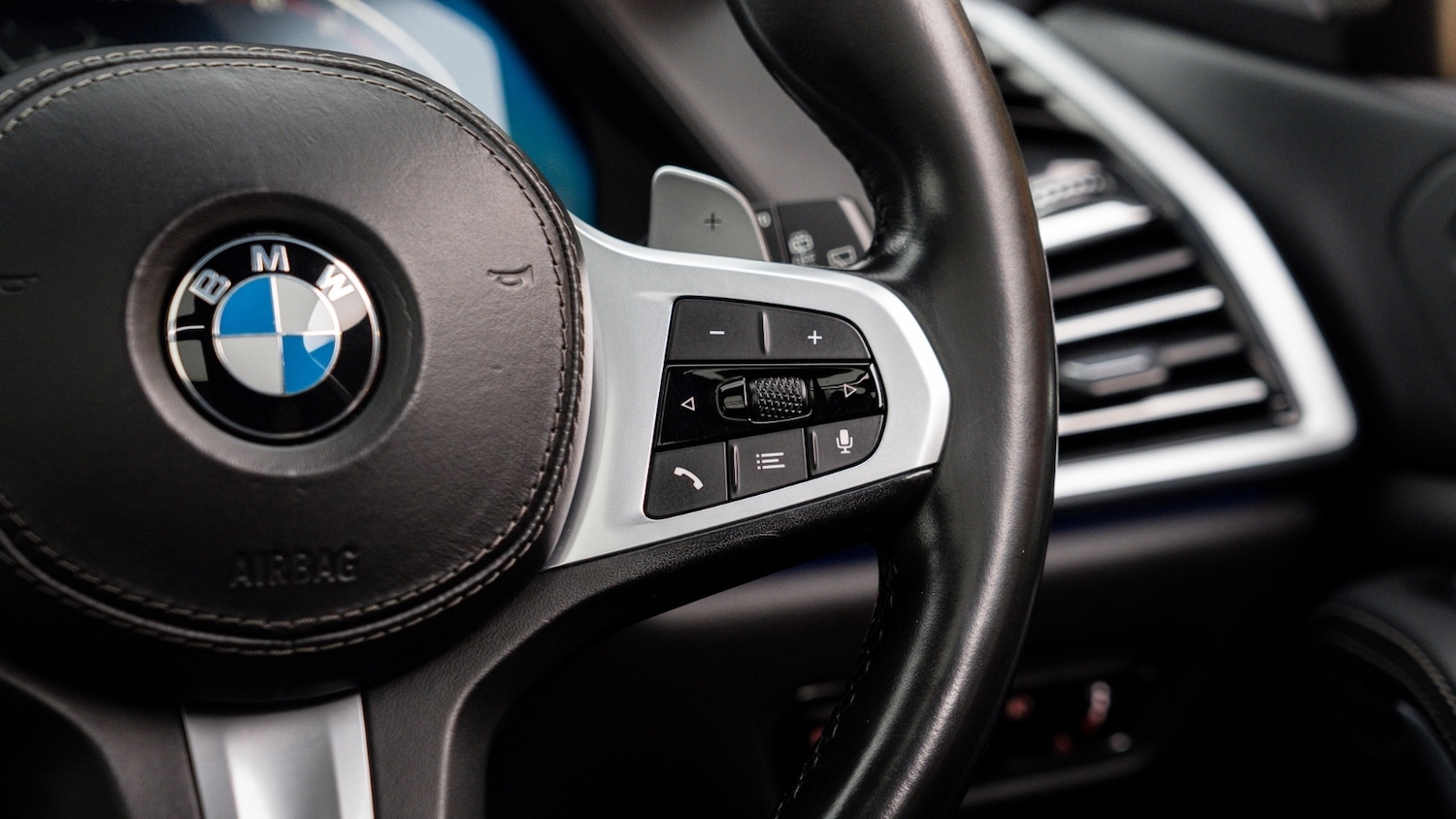 Used BMW X7 2021 for sale - 77071132: Photo 20