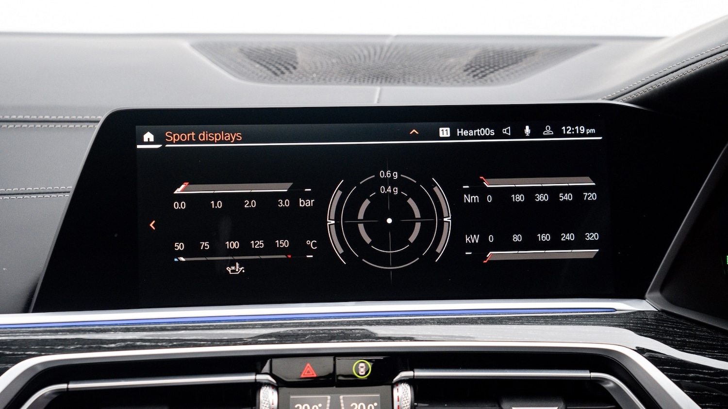 Used BMW X7 2021 for sale - 77071132: Photo 23