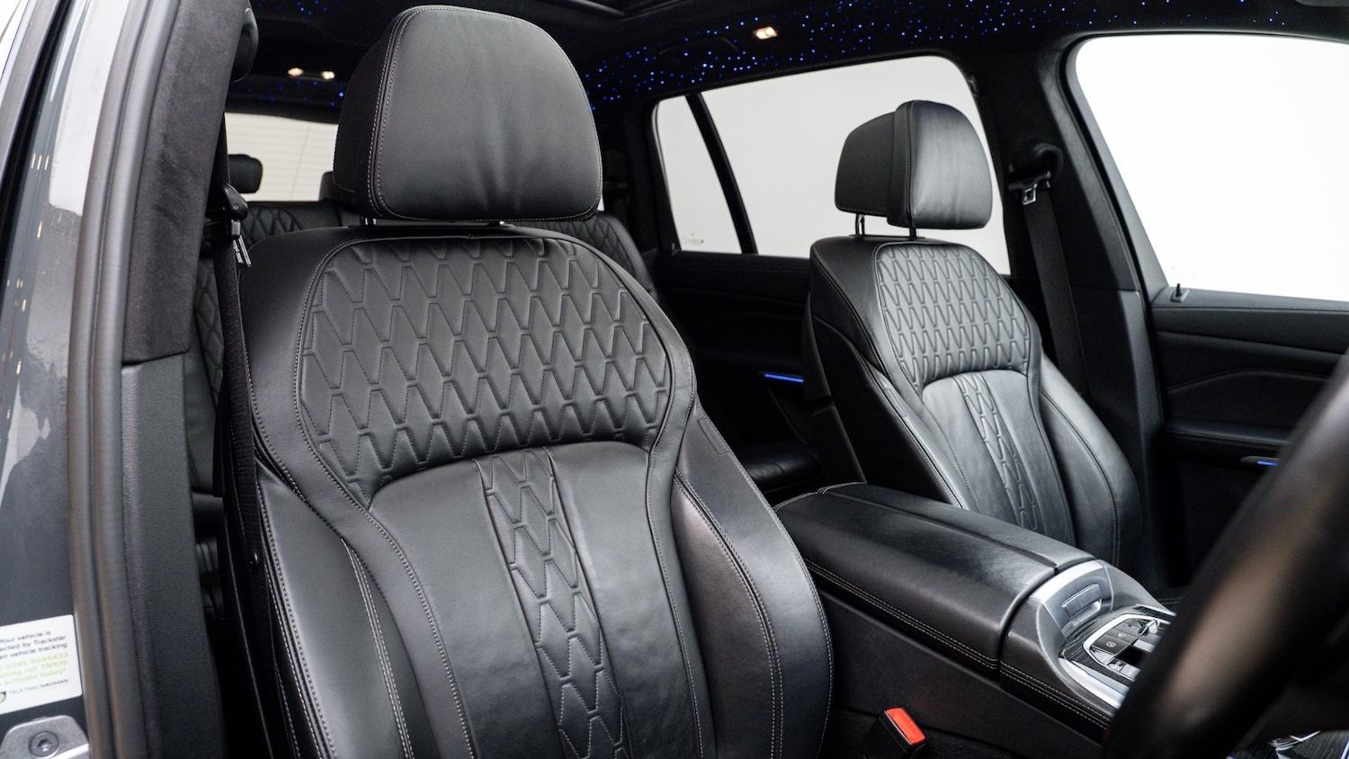 Used BMW X7 2021 for sale - 77071132: Photo 3