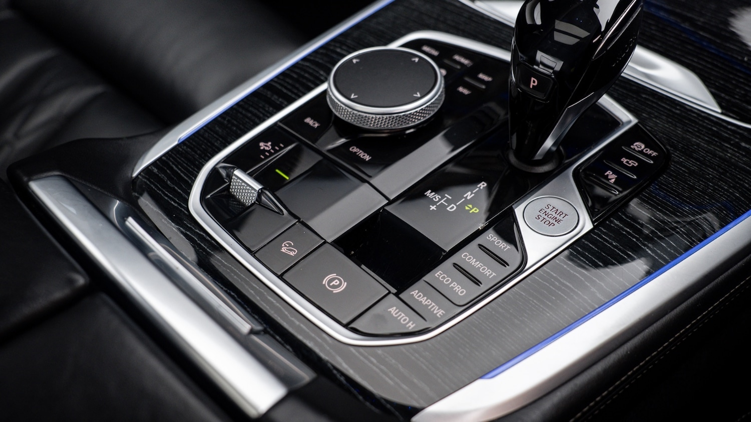 Used BMW X7 2021 for sale - 77071132: Photo 34