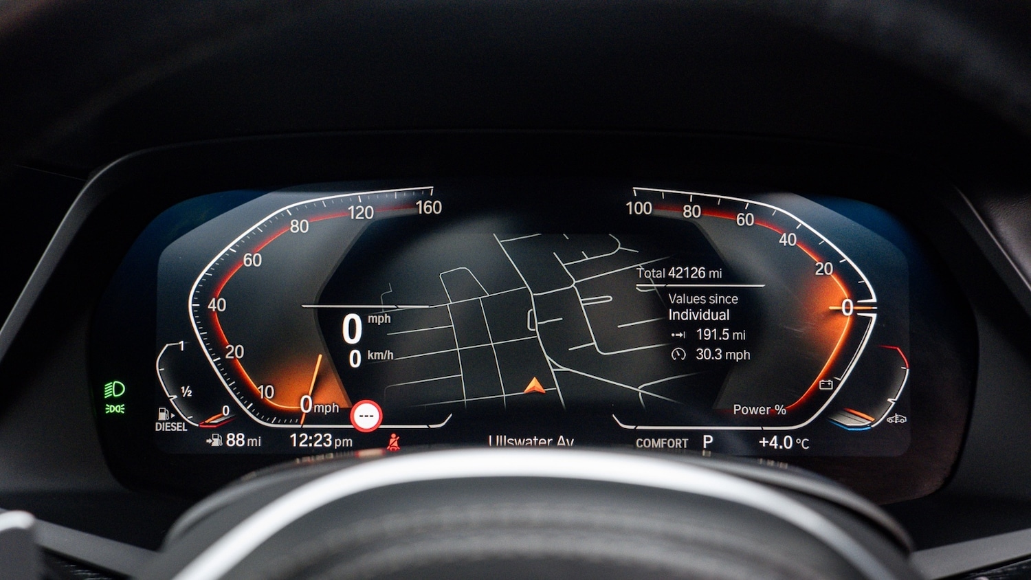 Used BMW X7 2021 for sale - 77071132: Photo 37