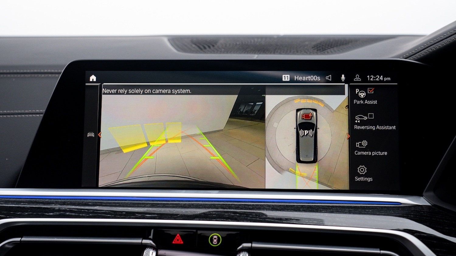 Used BMW X7 2021 for sale - 77071132: Photo 42