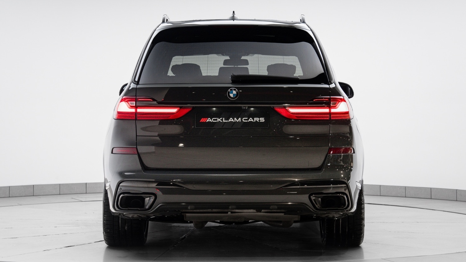 Used BMW X7 2021 for sale - 77071132: Photo 48